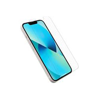 Thumbnail for OtterBox Premium Glass Antimicrobial for Apple iPhone 16e /14/13 Pro/ iPhone 13 (6.1