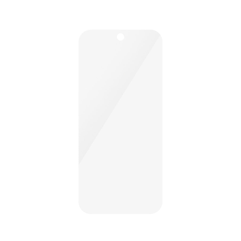 PanzerGlass Ultra-Wide Fit Screen Protector for Google Pixel 9 5G/ 9 Pro 5G - Clear