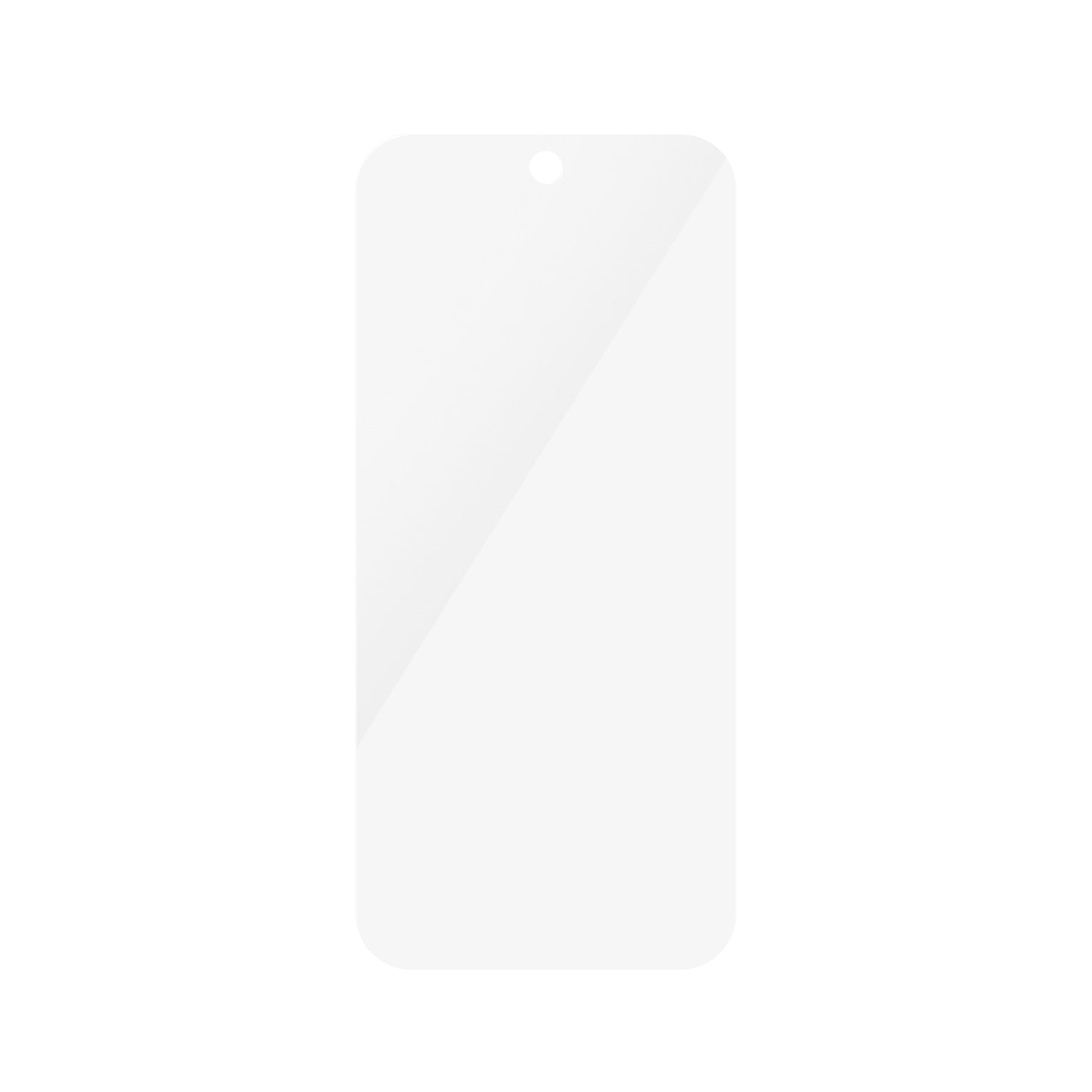 PanzerGlass Ultra-Wide Fit Screen Protector for Google Pixel 9 5G/ 9 Pro 5G - Clear