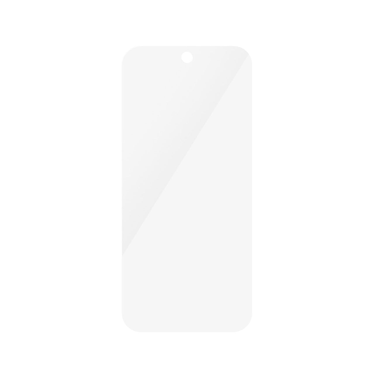 PanzerGlass Ultra-Wide Fit Screen Protector for Google Pixel 9 5G/ 9 Pro 5G - Clear