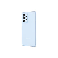 Thumbnail for Samsung Galaxy A53 5G Unlocked Smartphone 128GB - Blue