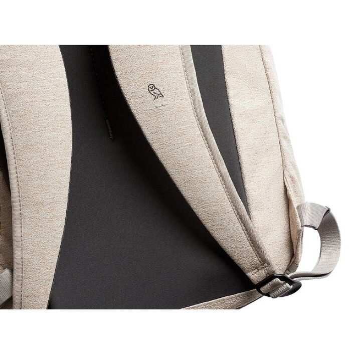 Bellroy Via Backpack minimalist 16" Laptop - Saltbush