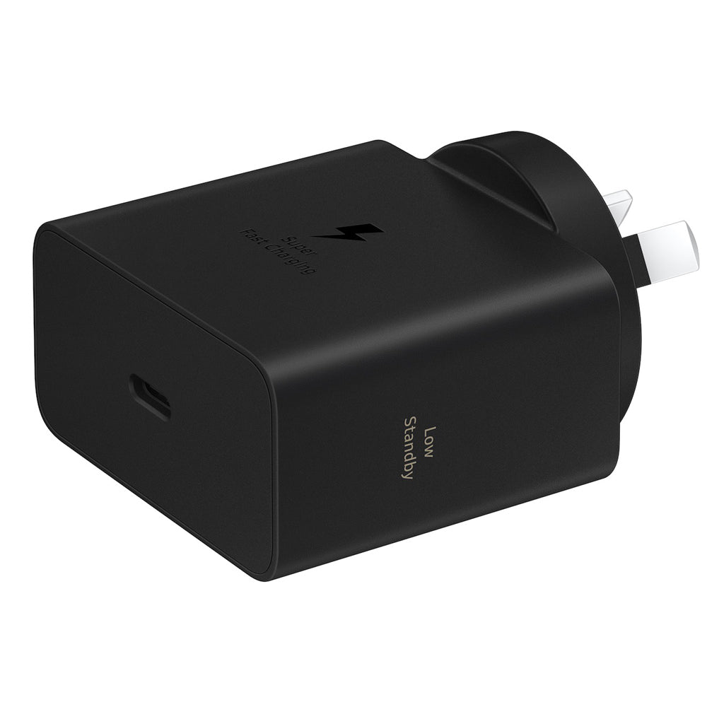 Samsung 60W Power Adapter - Black