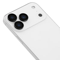 Thumbnail for Case-Mate Aluminium Ring Lens Protector for iPhone 17 Pro / 17 Pro Max - Black