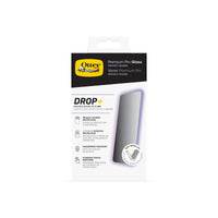 Thumbnail for Otterbox Premium Pro Glass Privacy Guard with Antimicrobial Technology for iPhone 15 Pro Max