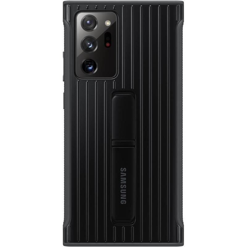 Samsung Protective Stand Cover for Note 20 Ultra - Black