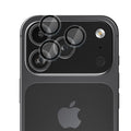 EFM Camera Lens Armour for iPhone 17 Pro / 17 Pro Max - Clear