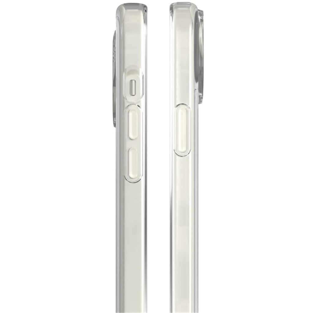 ZAGG Crystal Palace Snap Case for iPhone 15 Pro Max (6.7")  - Clear