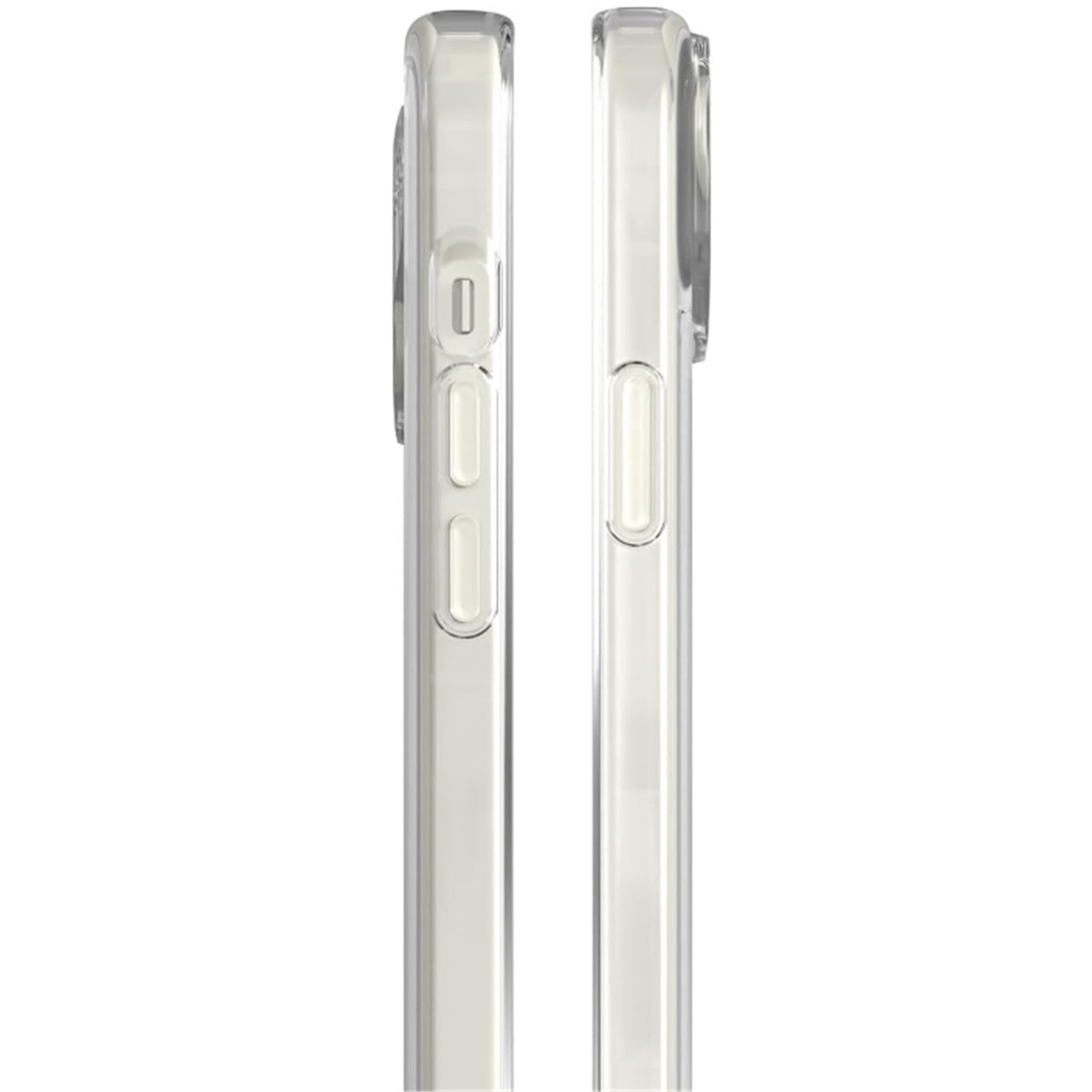 ZAGG Crystal Palace Snap Case for iPhone 15 Pro Max (6.7")  - Clear