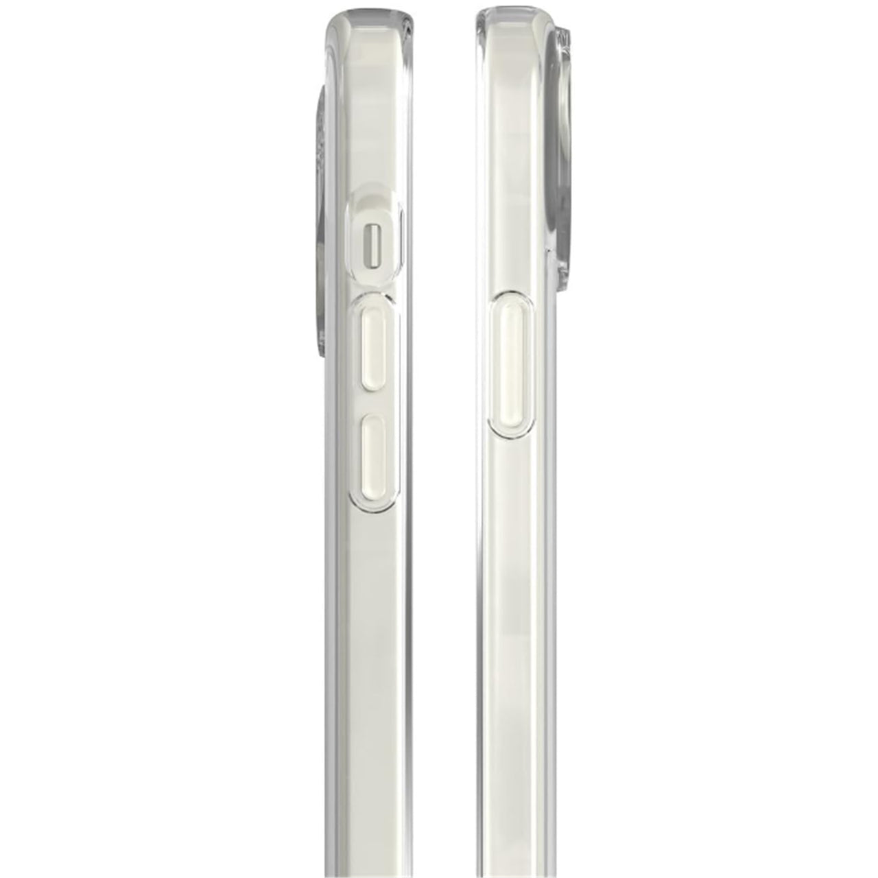 ZAGG Crystal Palace Snap Case for iPhone 15 Pro Max (6.7")  - Clear