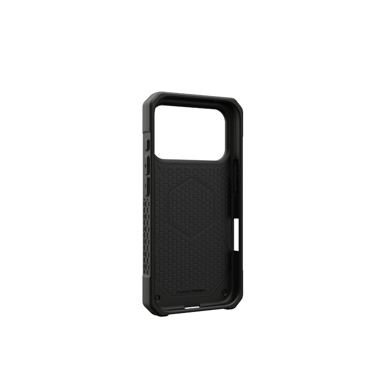UAG Monarch Pro Case for iPhone 17 Pro - Kevlar Mallard