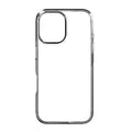 Cygnett AeroShield Case for Apple iPhone 16 Plus (6.7")- Clear