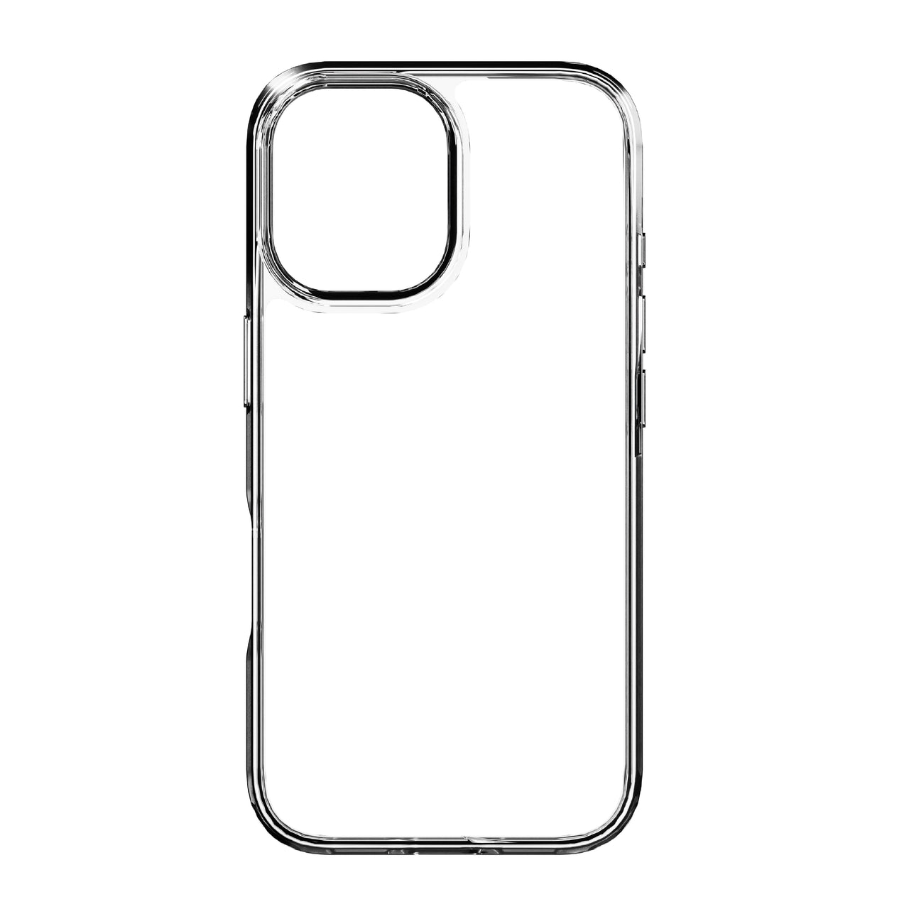 Cygnett AeroShield Case for Apple iPhone 16 Plus (6.7")- Clear