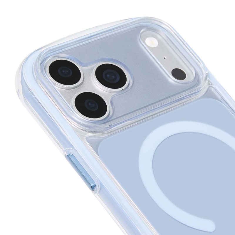 Case-Mate Twinkle MagSafe Case for iPhone 18 Pro Max - Mist