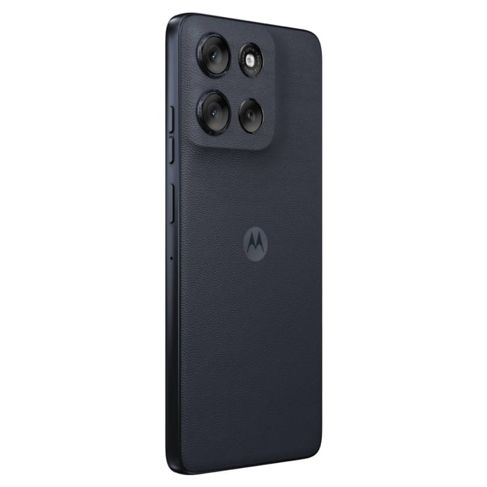 Motorola G56 Smartphone 256GB- Black