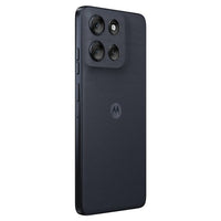 Thumbnail for Motorola G56 5G- Black Oyster