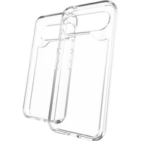 Thumbnail for ZAGG Crystal Palace Case for Pixel 9 Pro XL- Clear