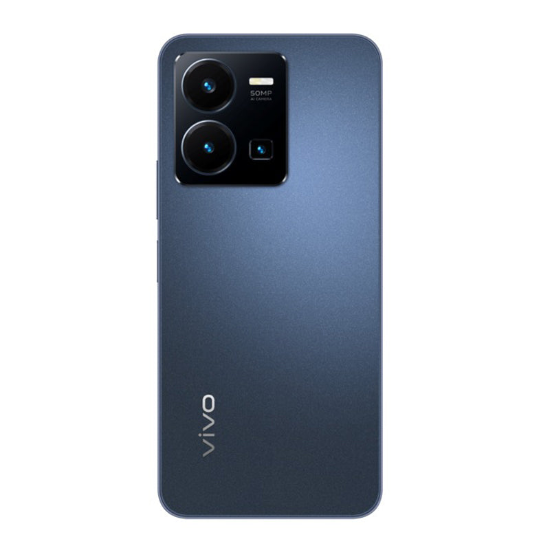 Vivo Y22s 64GB Unlocked 6.55" - Starlit Blue