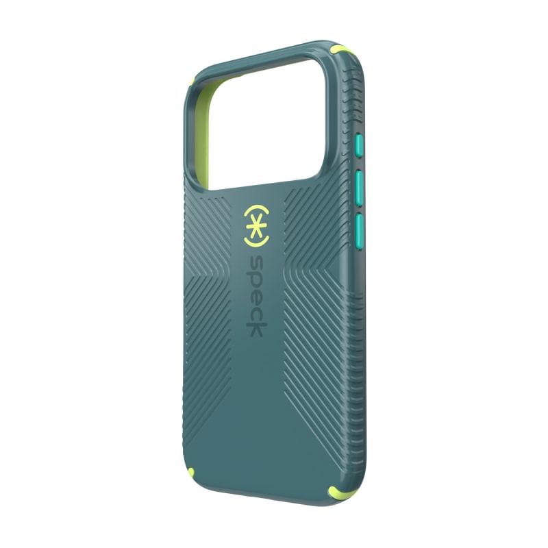 Speck CandyShell Icon MagSafe Case for iPhone 18 Pro - Sour Apple