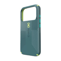 Speck CandyShell Icon MagSafe Case for iPhone 18 Pro - Sour Apple