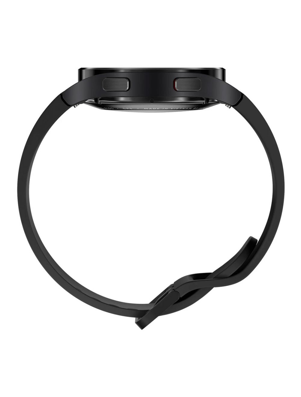 Samsung Galaxy Watch 4 (40mm) Bluetooth SM-R860 - Black