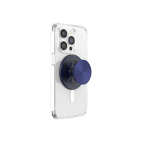 Thumbnail for PopSockets Magsafe PopGrip French Navy - Navy Blue