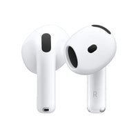 Thumbnail for Apple AirPods 4 with Active Noise Cancellation - White