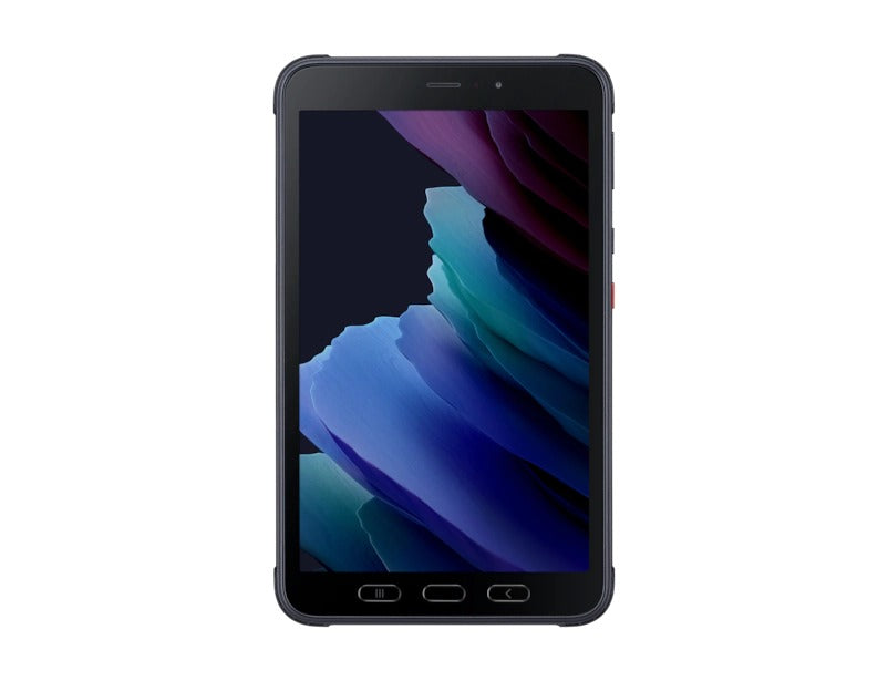 Samsung Galaxy Tab Active 3 8" 64GB 4G Wi-Fi - Black