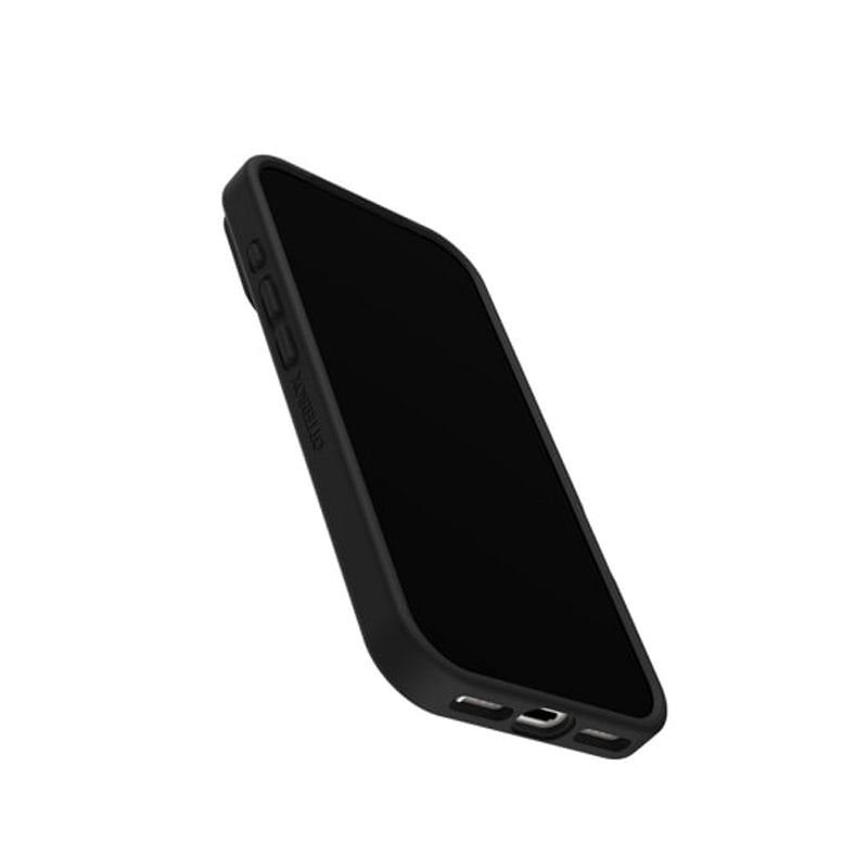 OtterBox React MagSafe Case for iPhone 17 Pro - Black