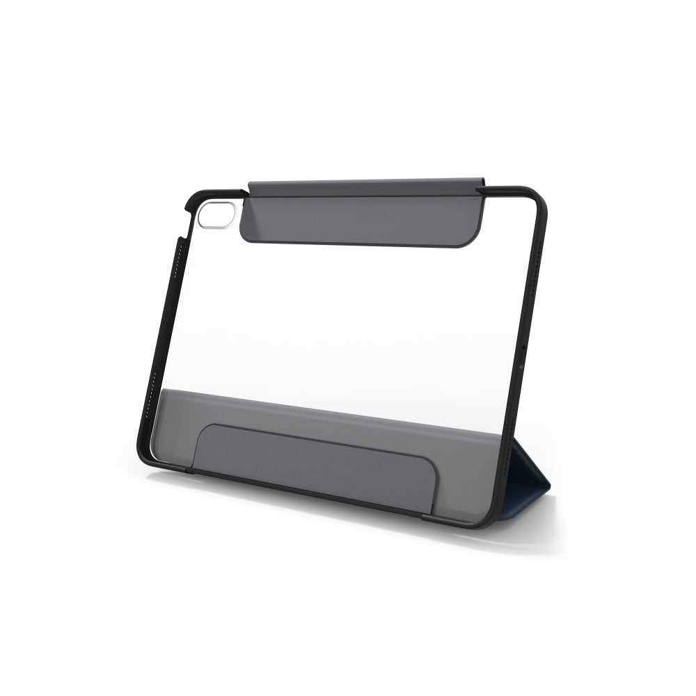 OtterBox Symmetry Folio Case for iPad Air 11 M2/M3 2024/25 - Blue