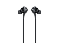 Thumbnail for Original Retail SAMSUNG USB C +3.5mm AKG Earphones S21 S22 S23 Ultra Earbuds AU
