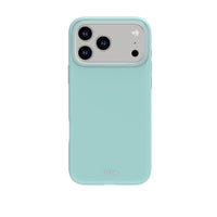 Thumbnail for EFM Santorini Case for iPhone 17 Pro Max-  Mint