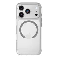 OtterBox Lumen Clear Glass Case for iPhone 18 Pro Max/17 Pro Max - Clear