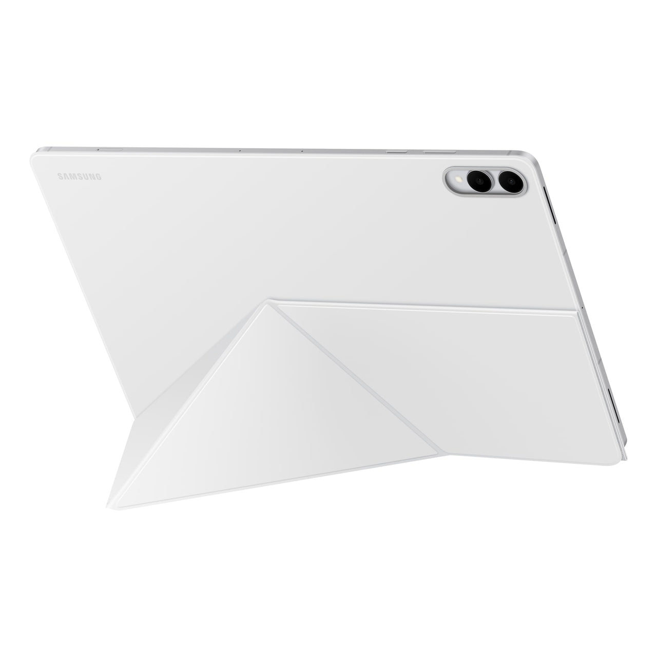 Samsung Book Cover for Galaxy Tablet S11 Ultra- White