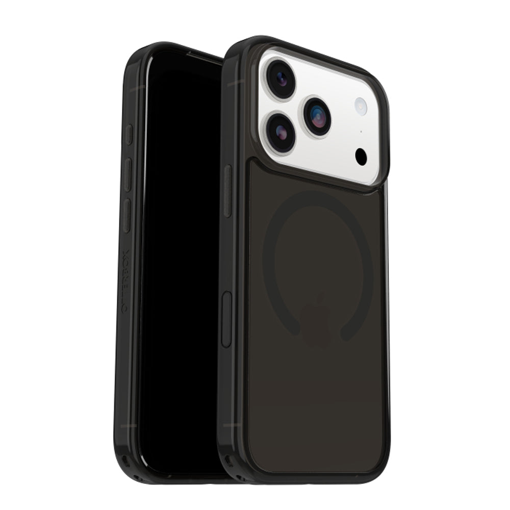 OtterBox Symmetry MagSafe Case with Camera Control for iPhone 17 Pro - Black