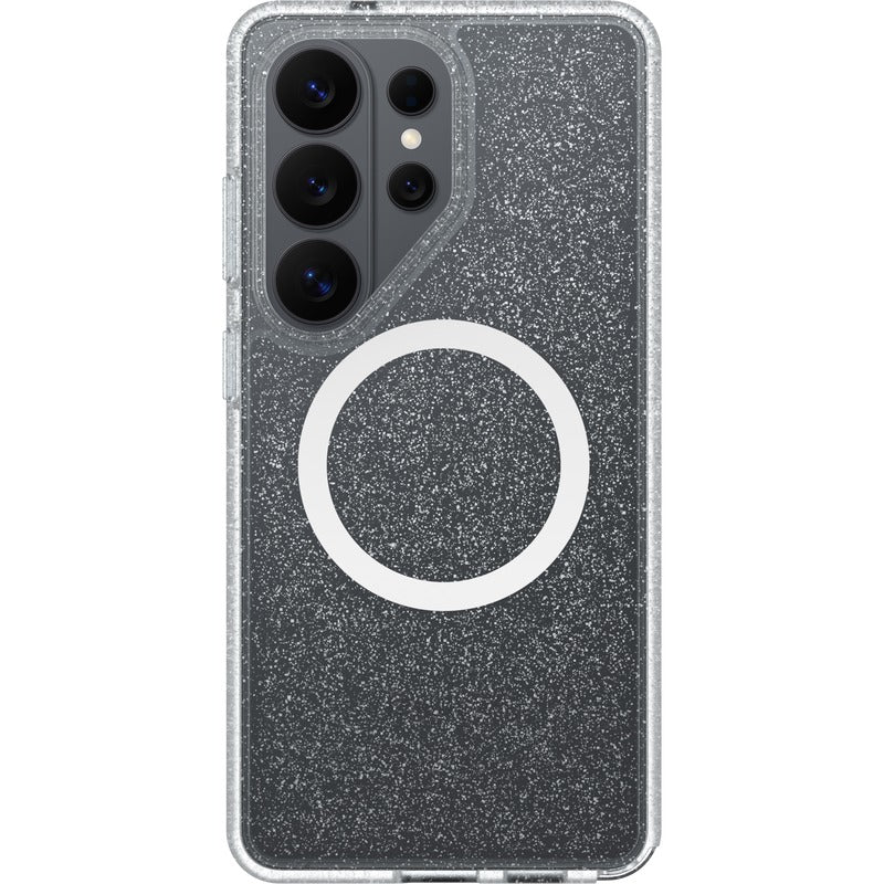 OtterBox React Case for Magnets Suits for Samsung Galaxy S26 Ultra - Stardust