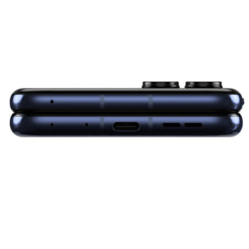 Motorola Razr 50 Ultra 5G Smartphone 512GB- Blue
