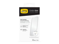 Thumbnail for OtterBox Screen Protector for Apple iPhone Air- Clear