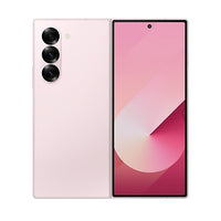 Thumbnail for Samsung Galaxy Z Fold6 5G 256GB - Pink