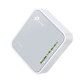 TP-Link AC750 750Mbps Dual Band WiFi Wireless Travel Router