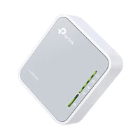 Thumbnail for TP-Link TL-WR902AC AC750 750Mbps Dual Band WiFi Wireless Travel Router