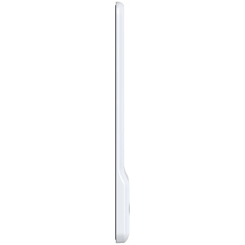 Baseus Foldable Magnetic Bracket Swivel Stand Holder for Iphone Magsafe - White