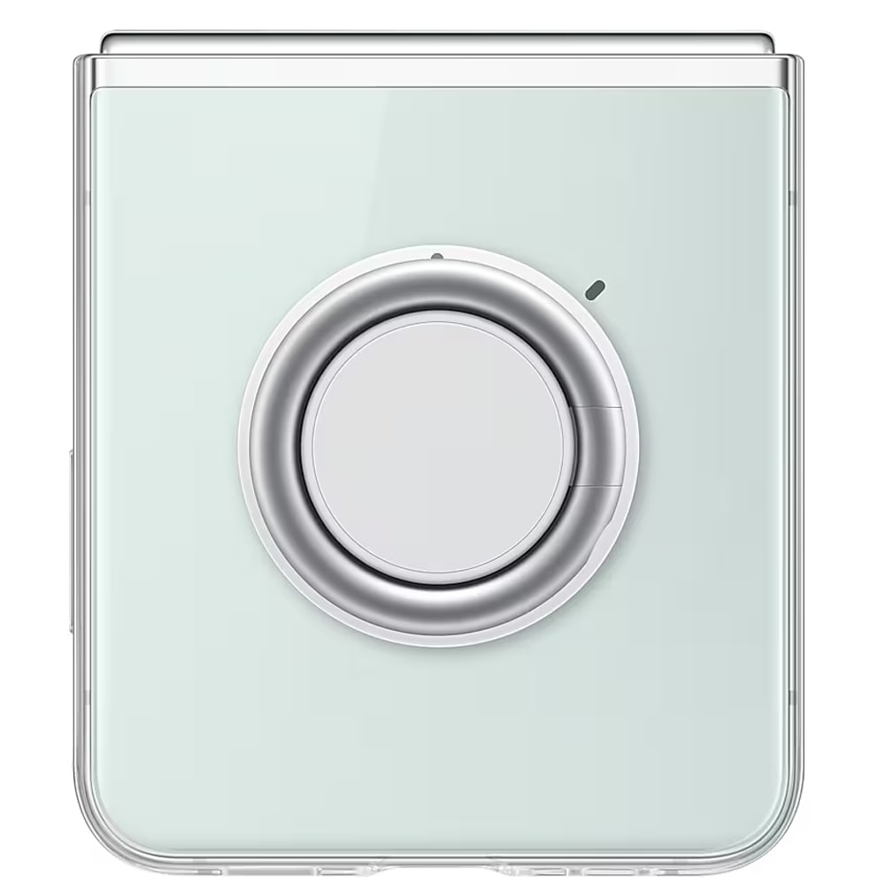 Samsung Gadget Case for Galaxy Z Flip5 - Clear