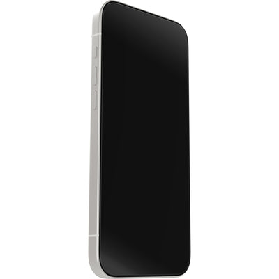 OtterBox Figura Case with Glass Screen Protector for iPhone 18 Pro Max/17 Pro Max - Black