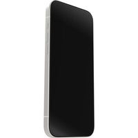OtterBox Figura Case with Glass Screen Protector for iPhone 18 Pro Max/17 Pro Max - Black