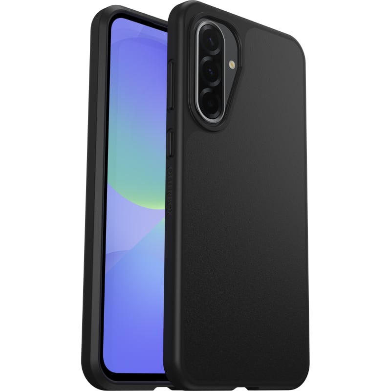 Otterbox React Case for Samsung A36 5G - Black