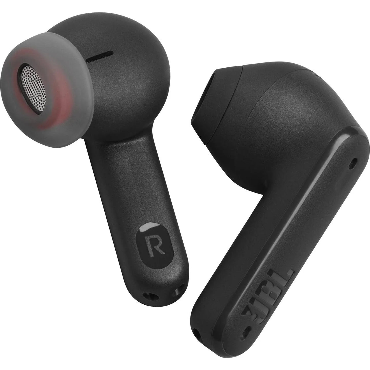 JBL Tune Flex TWS Noise Cancelling In-Ear Headphones - Black