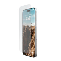 Thumbnail for UAG Screen Protector for Apple iPhone 16 Pro (6.3