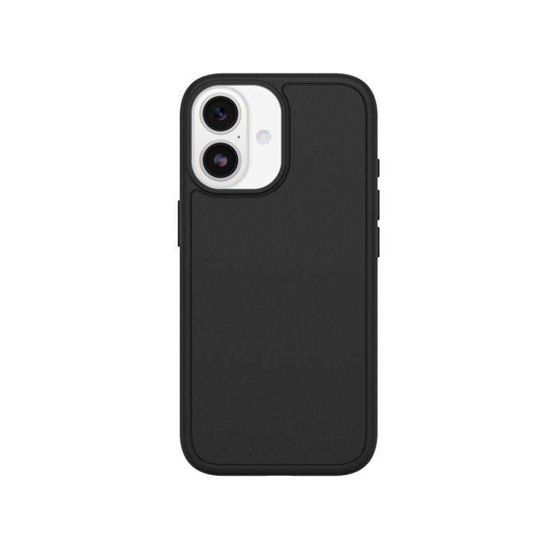 OtterBox Symmetry MagSafe case with Cam Control for Apple iPhone 17- Black