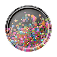 Thumbnail for PopGrip Universal Grip (Gen2) Holder Tidepool Rave Confetti- Iridescent